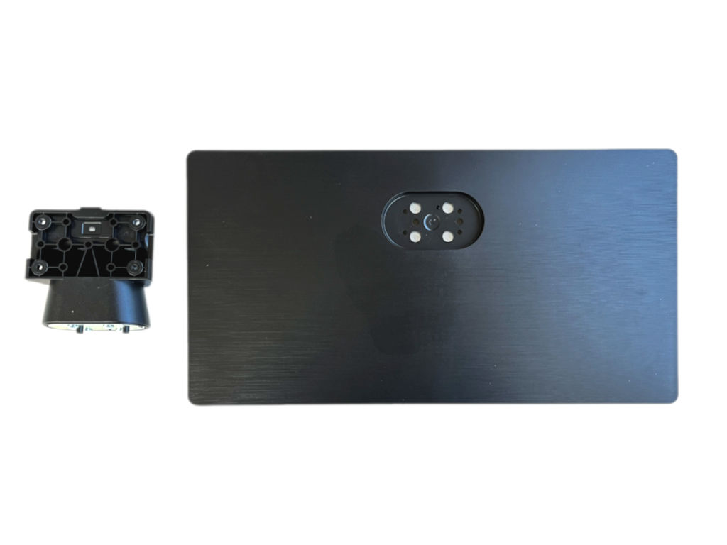 Podstavec TV LCD  PANASONIC TX-43HX580E   23621351 + 23621350