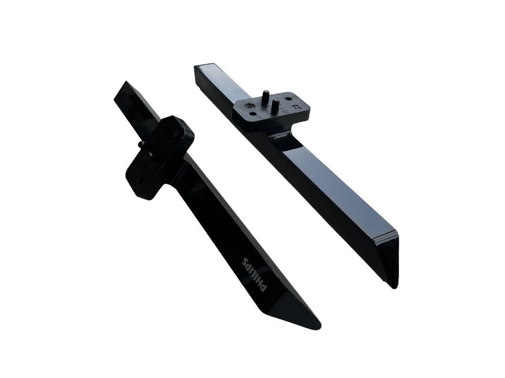 Podstavec TV LCD   Philips  50PUS6704/12              P34T3472ADTZ1LC100 / 996599000535 + P34T3473ADT01LC100 / 996599000536