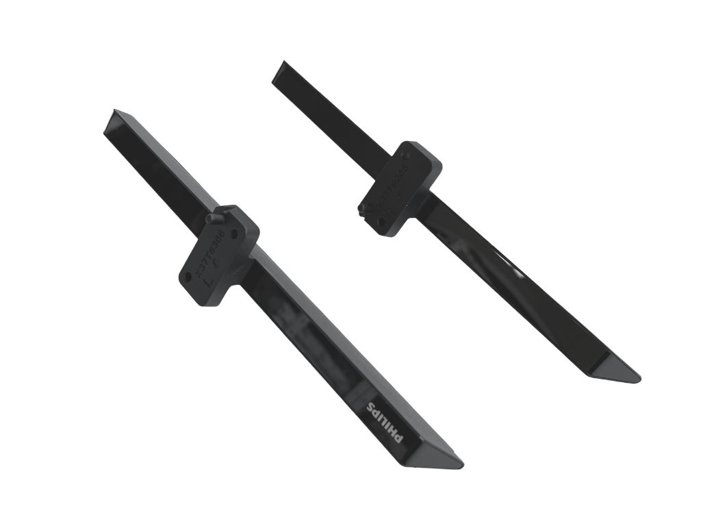 Podstavec TV LCD  Philips  65PUS670412         996599002278 + 996599002277