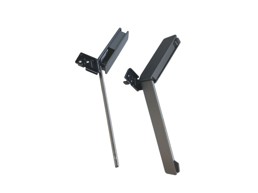 Podstavec TV LCD SONY KD-43XG7077 474556631 + 474556531 Levá + Pravá