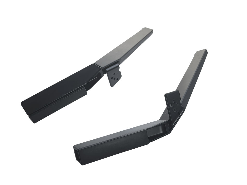 Podstavec TV LCD SONY KD-55XF7005 473181611 + 473181711 Levá + Pravá