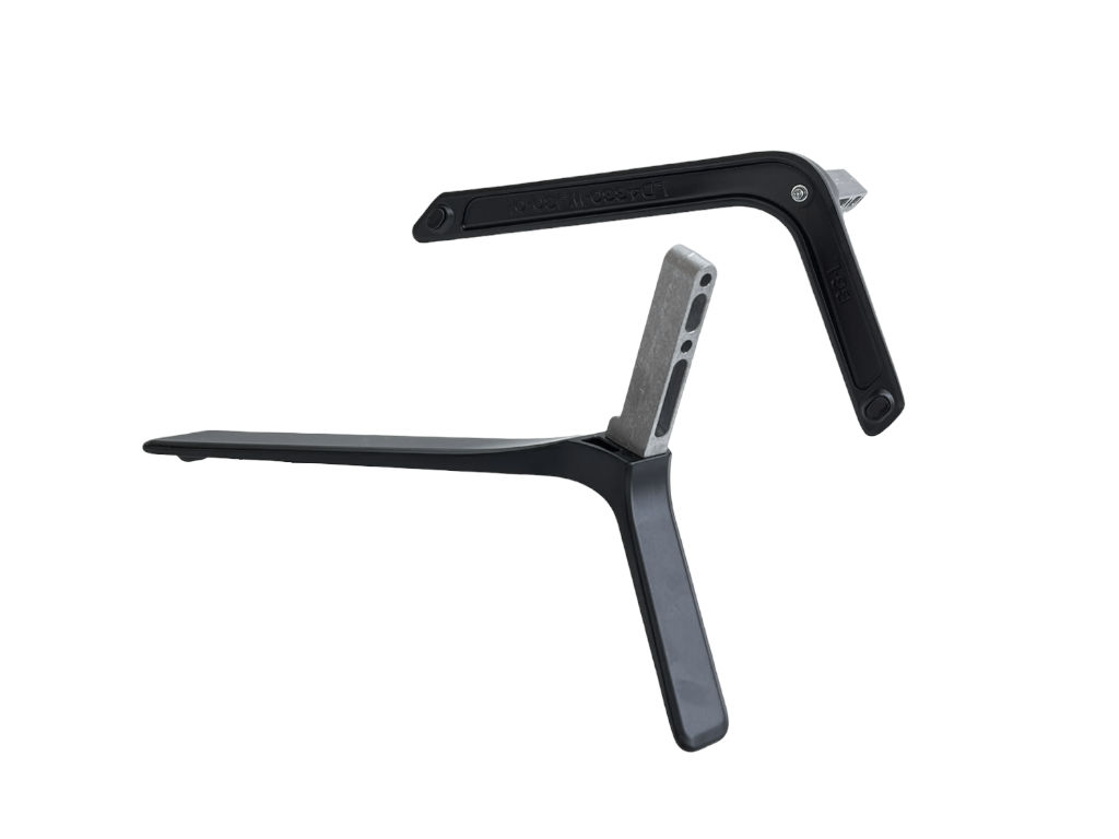 Podstavec TV LCD  Strong SRT40FB4013           Pravá + Levá  