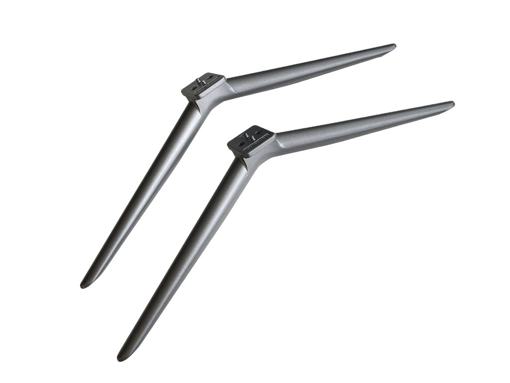 Podstavec TV LCD TCL 75P715           68-640250-0ZA03CK + 68-640250-0ZA03CK         Pravá + Levá