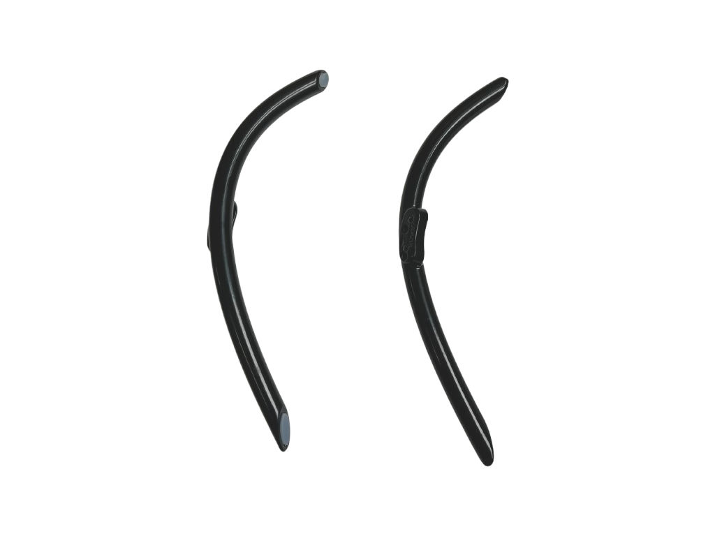 Podstavec pod TV CHIQ  U55QM8E              ZX0471R ( 950026095R ) + ZX0469L ( 950026095L )