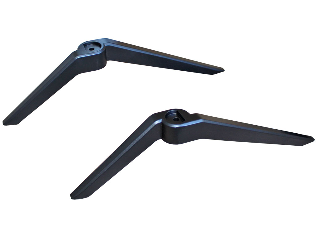 Podstavec pod TV Hyundai QLX65840GSMART           45014717 (43539) + 45014716 (43539)    Pravá + Levá