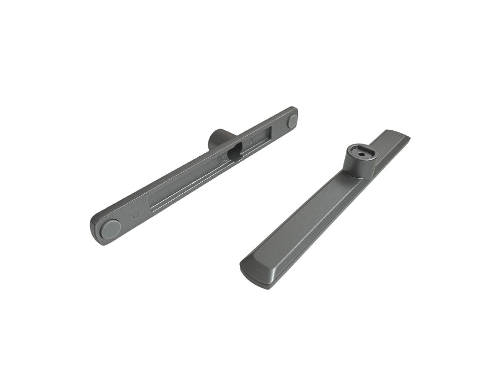 Podstavec pod TV JVC LT55VAQ6235   43631 ( 45014889 ) + 43631 ( 45014892 )  Pravá + Levá 