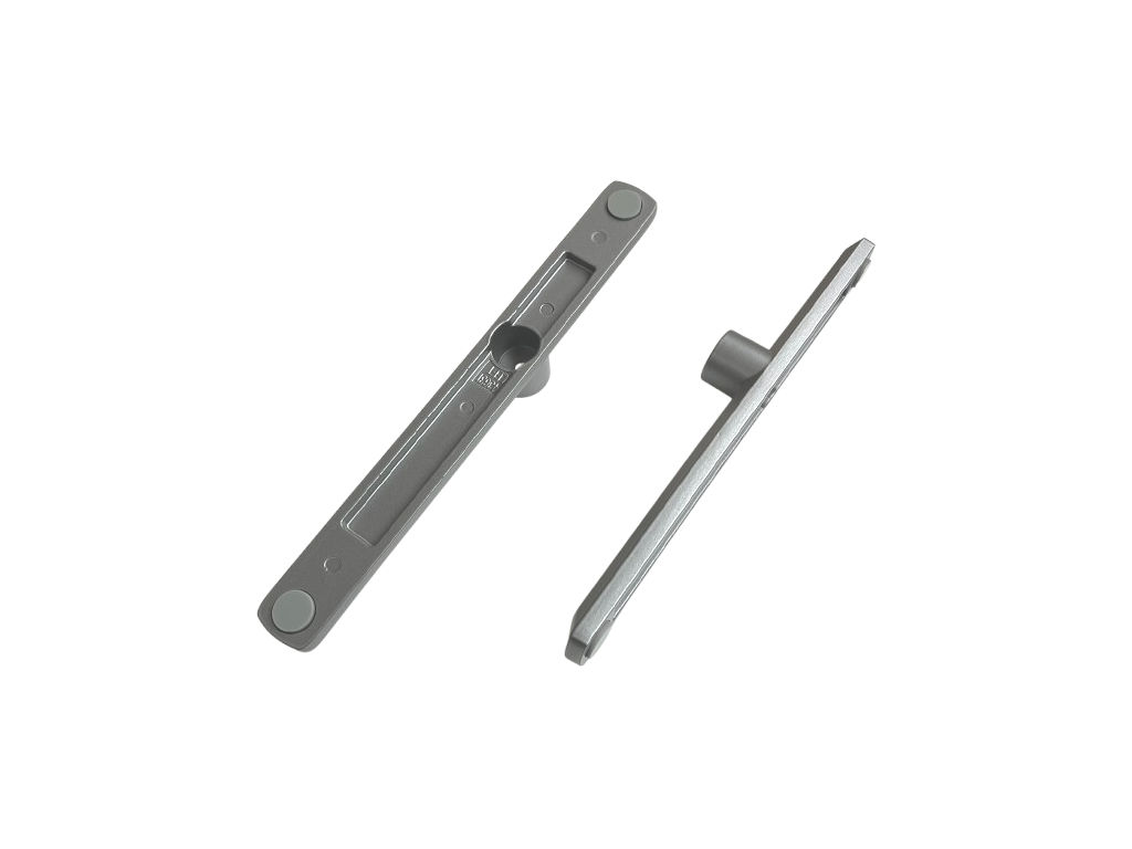 Podstavec pod TV JVC LT55VAQ6235   43631 ( 45014889 ) + 43631 ( 45014892 )  Pravá + Levá 