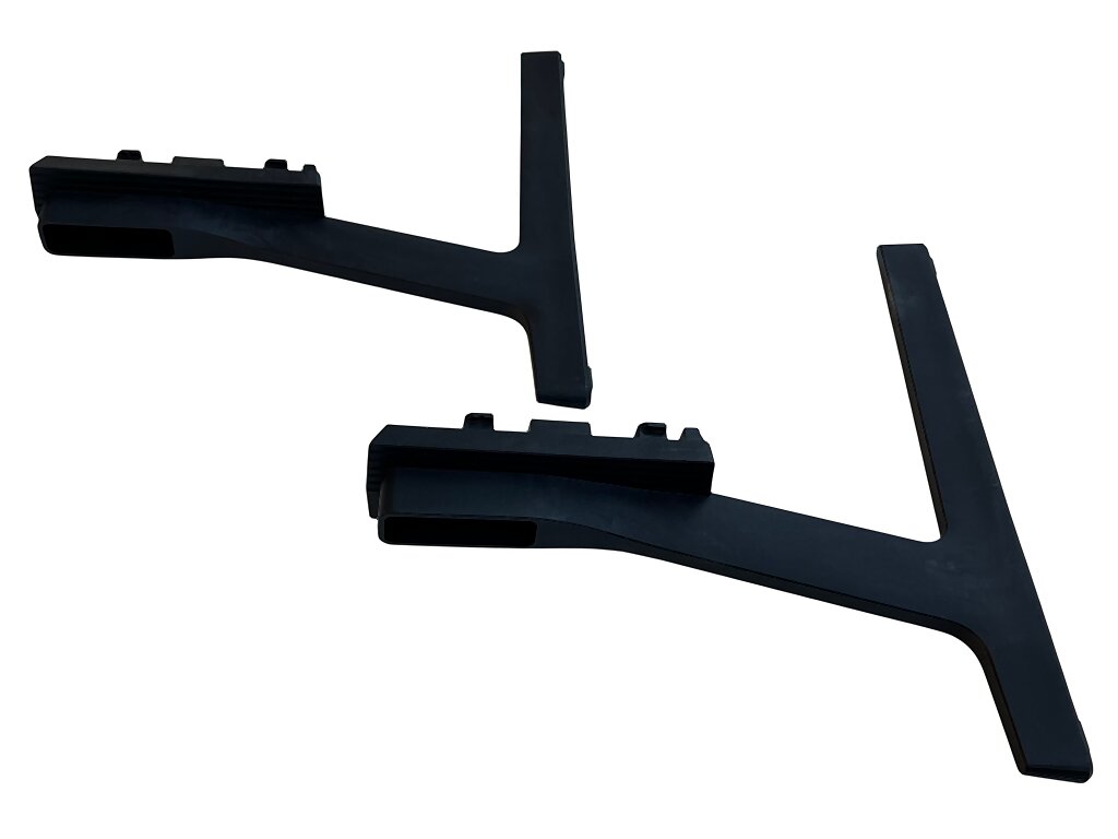 Podstavec pod TV LCD Samsung  BN96-58941A  Levá + Pravá