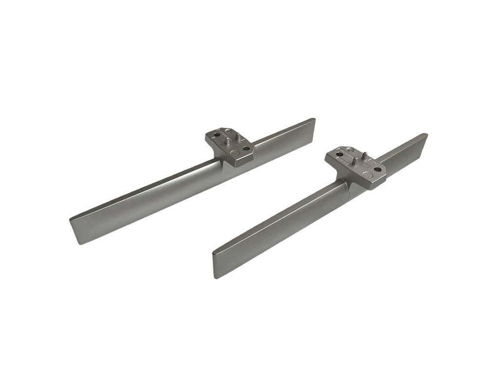 Podstavec pod TV PHILIPS 50PUS7556      P34T369501201A   Pravá + Levá 