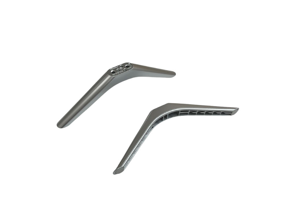 Podstavec pod TV TCL 43P638       68-32D29B   Pravá + Levá