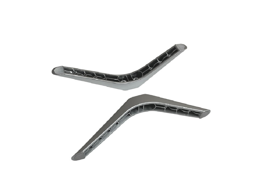 Podstavec pod TV TCL 43P638       68-40D29B   Pravá + Levá