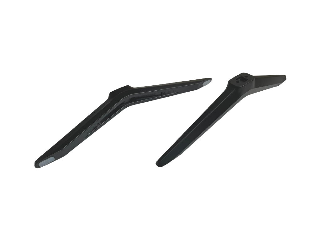 Podstavec pod TV TCL 58P635                65S11 | 40105-000382   Levá + Pravá 