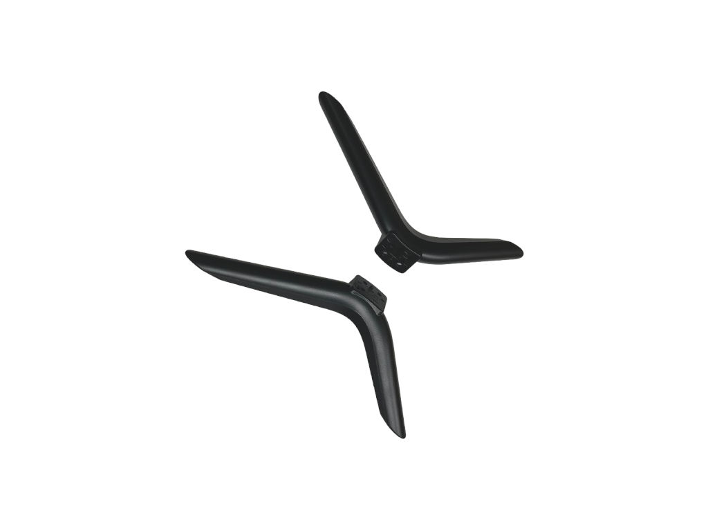 Podstavec pod TV TESLA 58E610BUS              55A08X  Levá + Pravá 