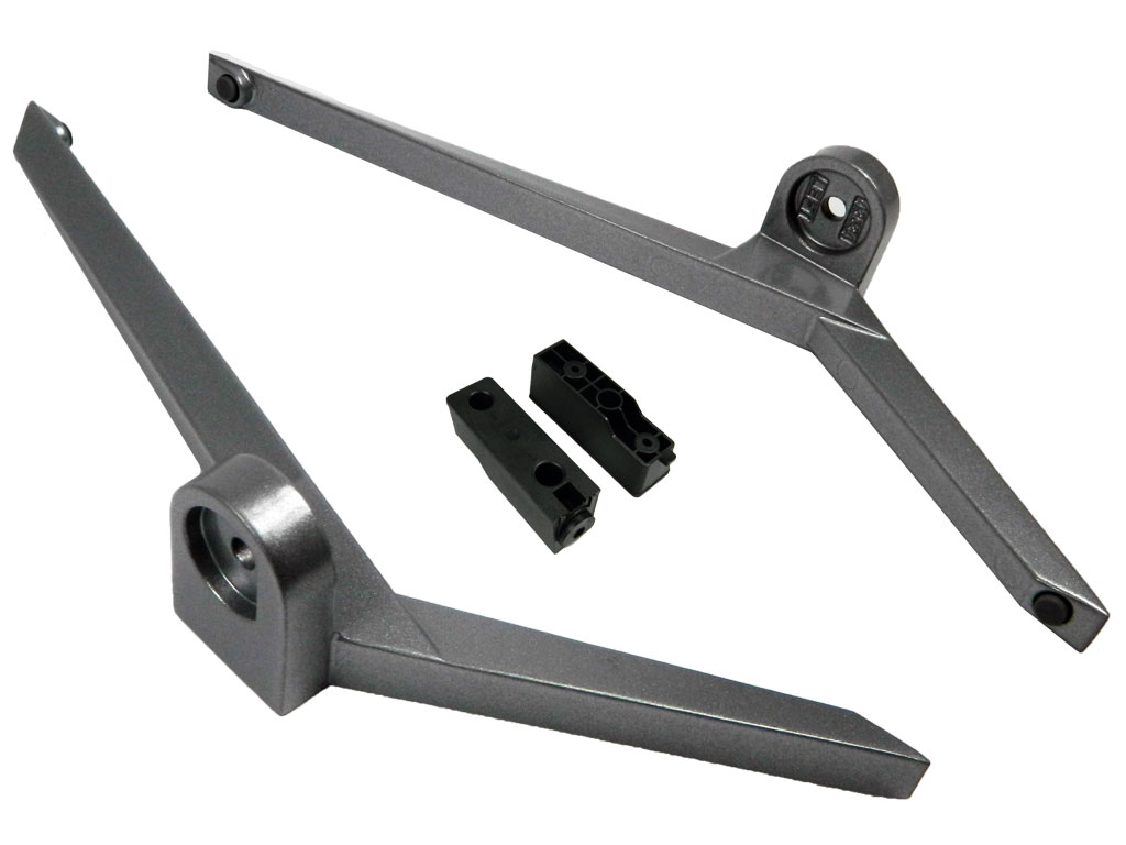 Podstavec pro TV LCD Gogen L+R nožky 40077744 + 45014732 