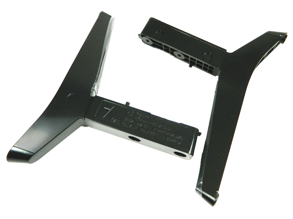 Podstavec pro TV LCD LG AAN75710259 + AAN75710260 (sada noh A+B)
