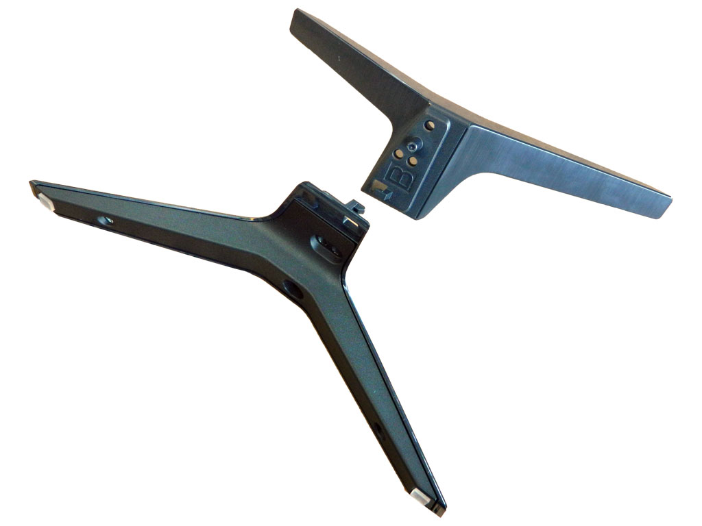 Podstavec pro TV LCD LG AAN76509196 + AAN76509195 (sada noh A+B) 