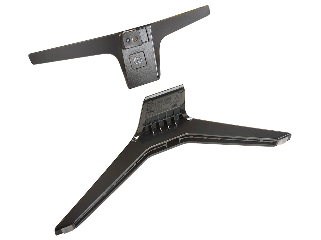 Podstavec pro TV LCD LG AAN77348852 + AAN77348851 (sada noh A+B) druhá jakost