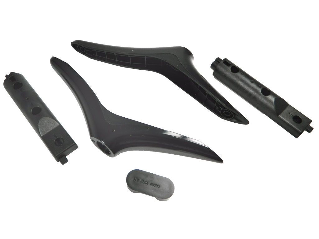 Podstavec pro TV LCD Orava LT-1235 LED A130A L+R    