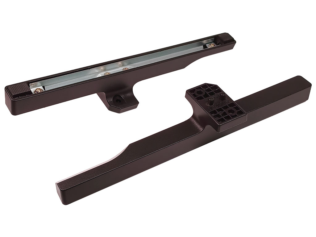 Podstavec pro TV LCD Philips 996592202681  X37T8520011CKD00ZA  +  996592203411  X37T8519021CKD00ZA  nožičky L+R