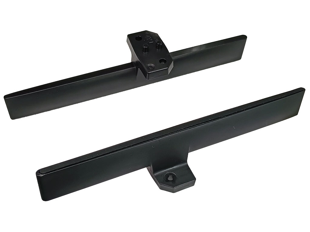 Podstavec pro TV LCD Philips  996592202681  X37T8520011CKD00ZA  nožičky L+R