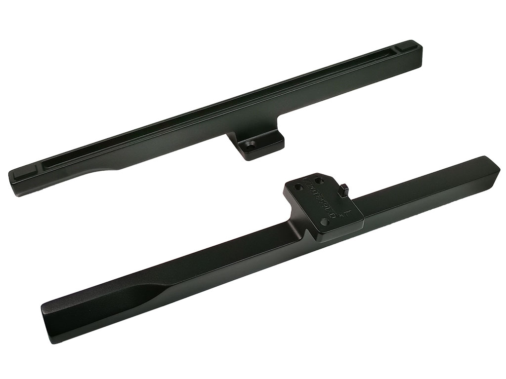 Podstavec pro TV LCD Philips 996592203098  X20T8591012CKDLZXD +  996592203097  X20T8591012CKDRZXD  nožičky L+R