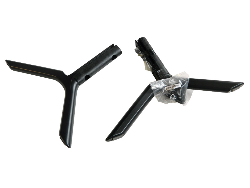 Podstavec pro TV LCD Samsung BN96-45796A + BN96-45797A