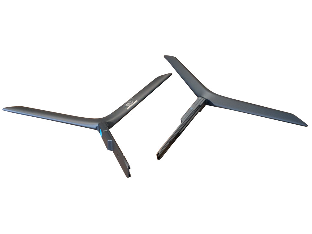 Podstavec pro TV LCD Samsung BN96-50833J + BN96-50834D