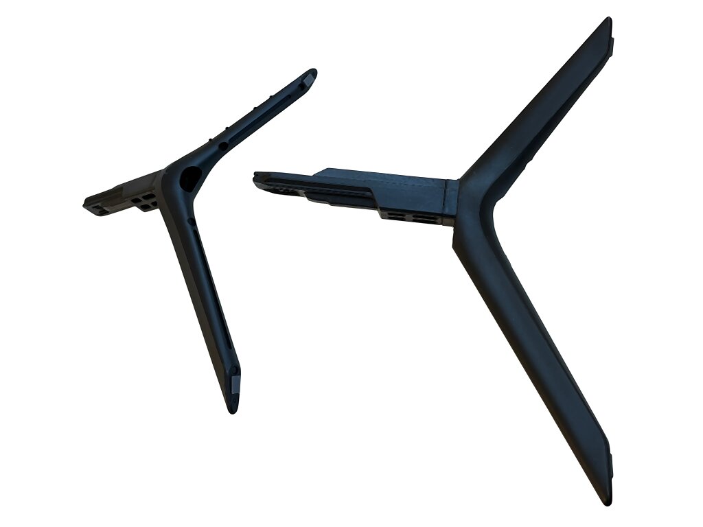 Podstavec pro TV LCD Samsung BN96-50867M + BN96-50850F Levá + Pravá