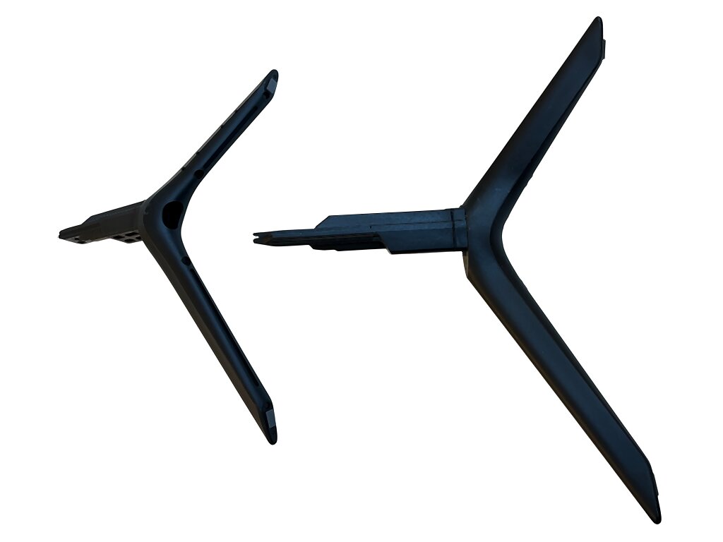 Podstavec pro TV LCD Samsung BN96-50867M + BN96-50850F Levá + Pravá