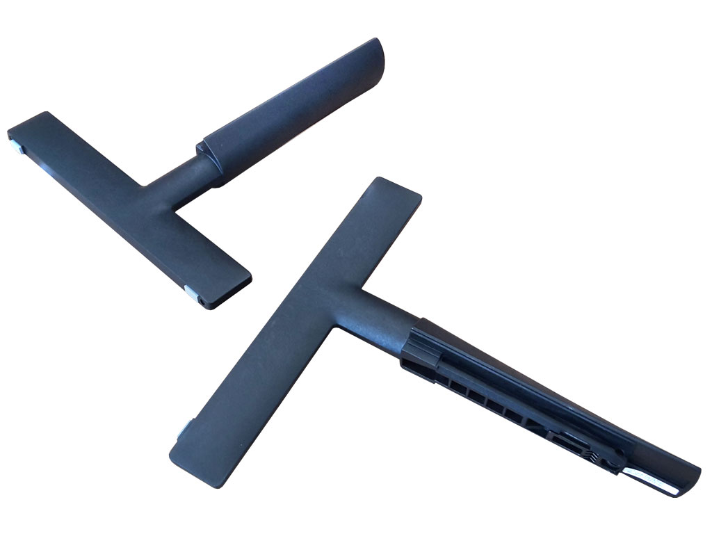 Podstavec pro TV LCD Samsung BN96-52715A (sada noh L+R)