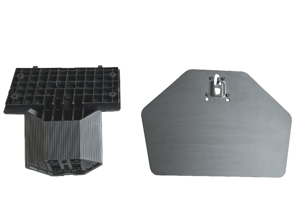 Podstavec pro TV LCD Samsung  BN96-54833H + BN96-56755A  Mezikus + Podstava