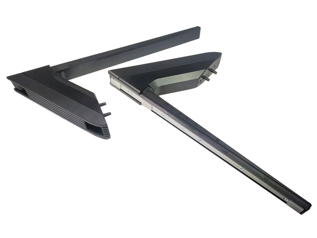 Podstavec pro TV LCD TCL 40105-000215 nožičky L+R