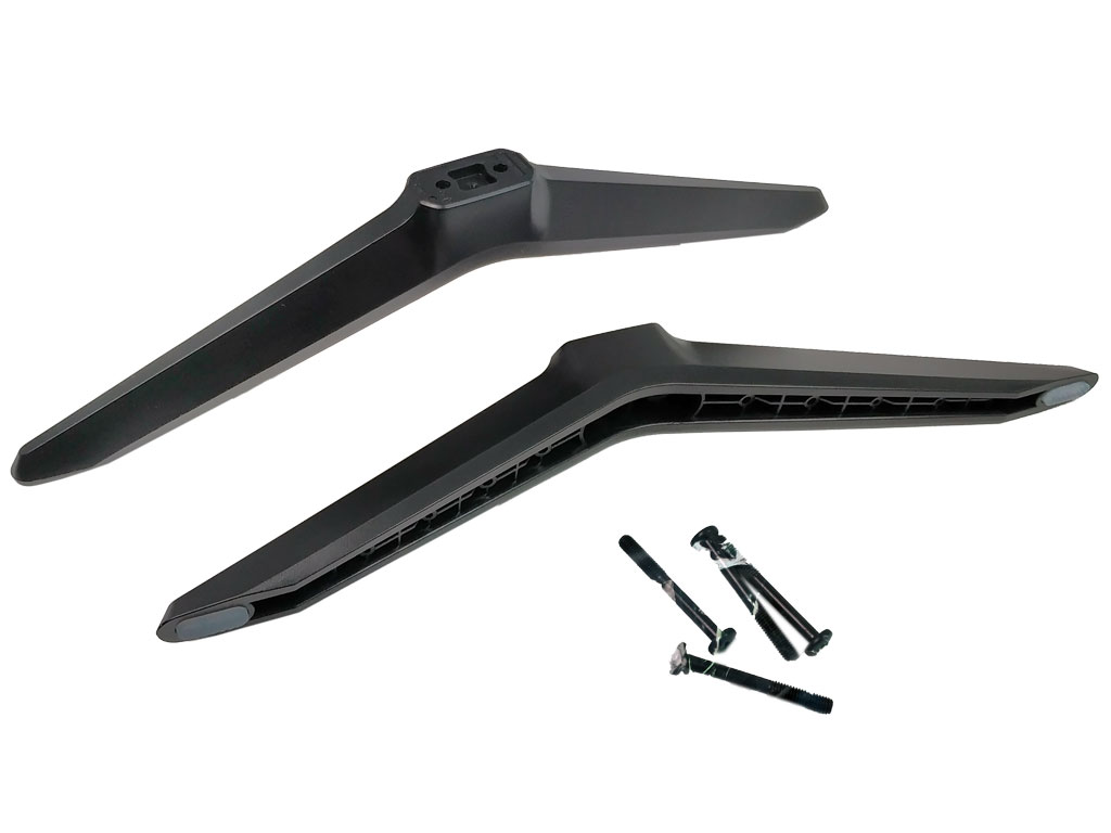 Podstavec pro TV LCD TCL 40105-000551 nožičky L+R