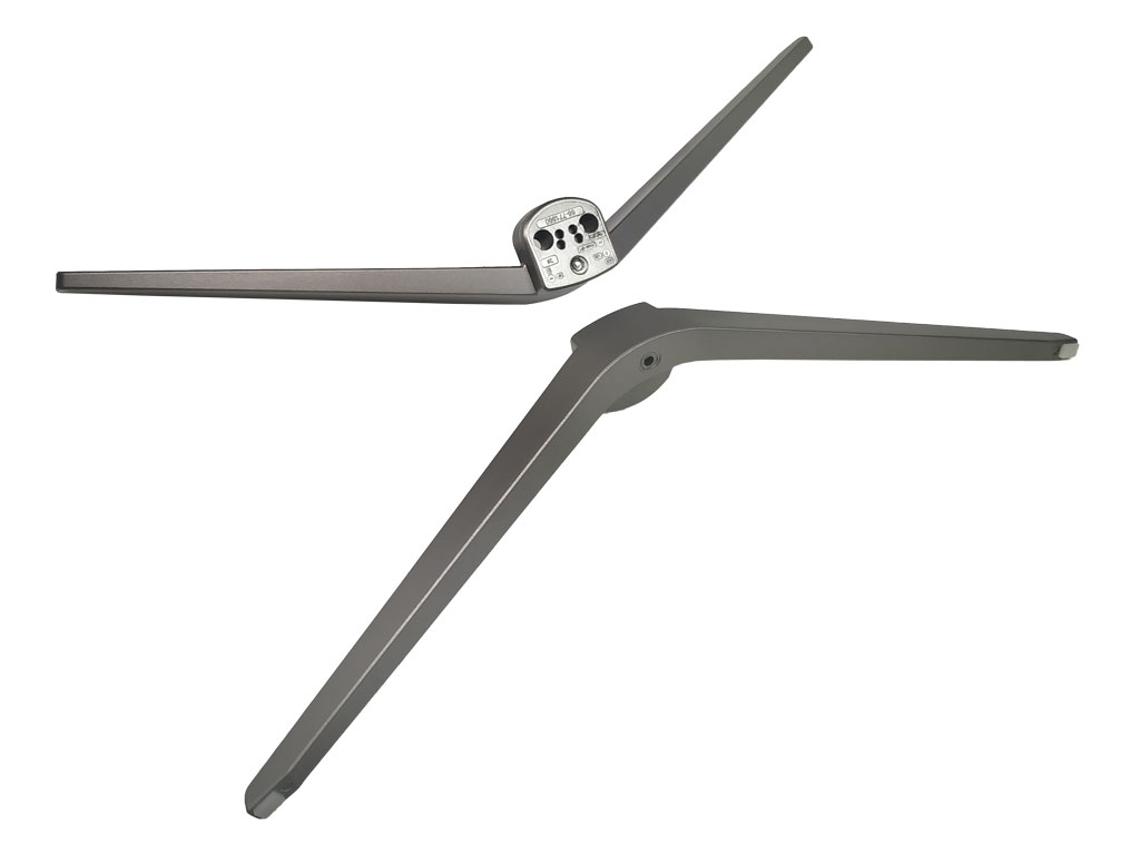 Podstavec pro TV LCD TCL 68-771560-0ZR02HFK nožičky L+R