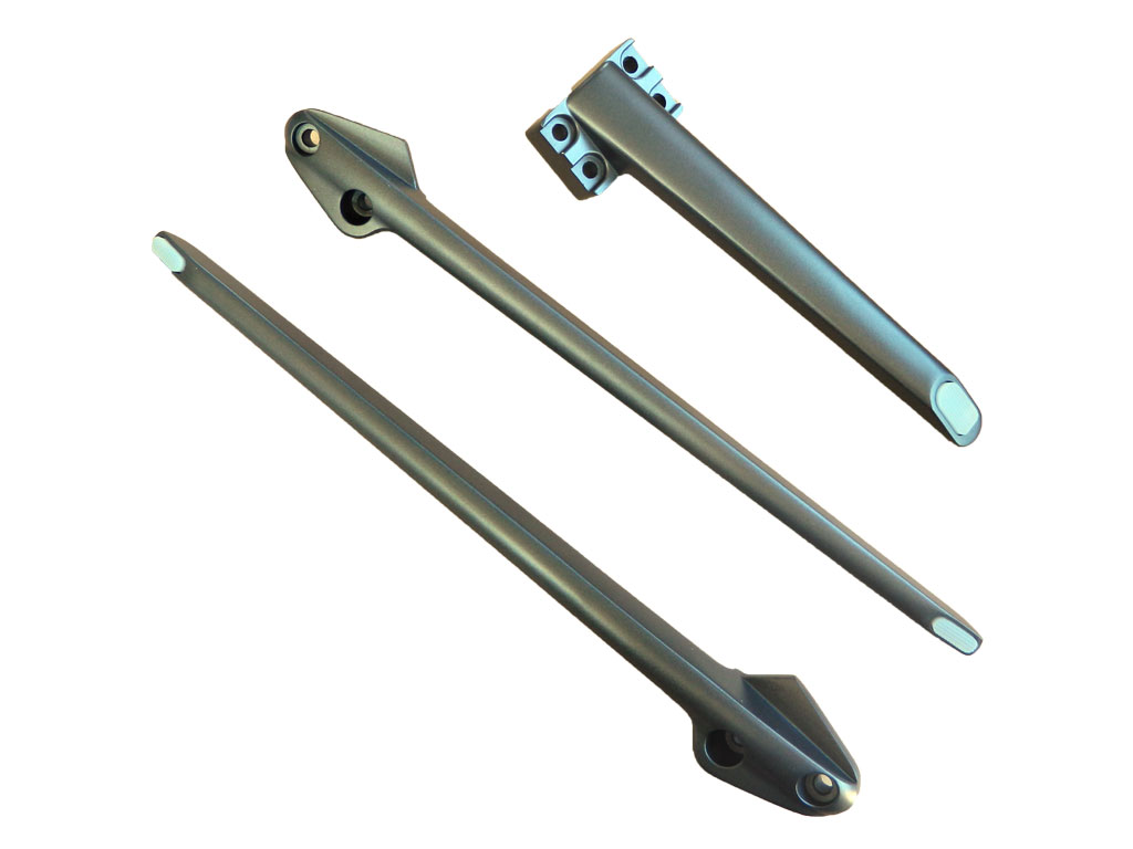 Podstavec pro TV LED TCL 65C815  S8-65C90NE-BS1