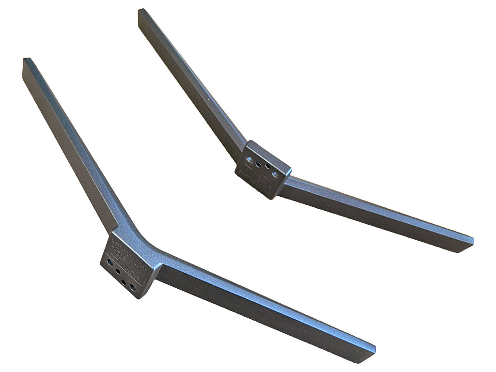 Podstavec pro TV LED TCL 68-778500-0ZA1ACK + 68-778490-0ZA1ACK (noha A+ B)