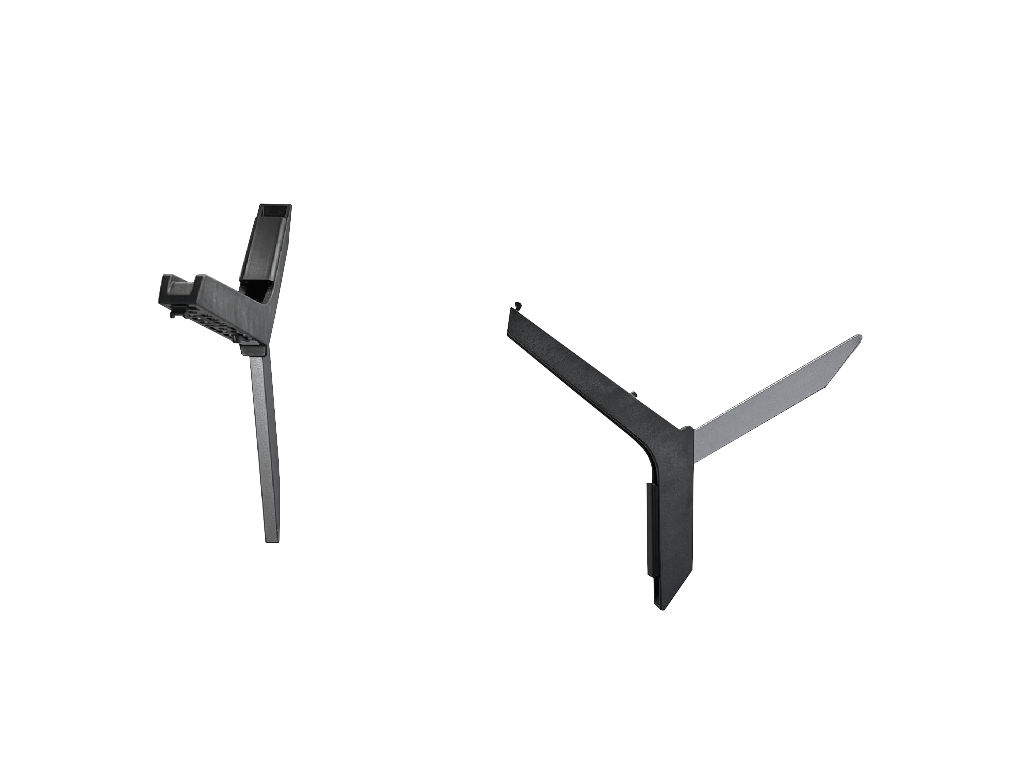 Podstavec pro TV  LG 55QNED753RA  AAN30013494 + AAN30013494  Pravá + Levá