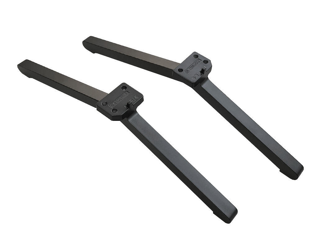 Podstavec pro TV  PHILIPS 75PUS8919/12     X20T8653021CKD00XD + X20T8652021CKD00XD