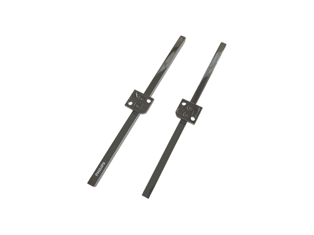 Podstavec pro TV  PHILIPS  X37T8340031CKDR0ZL + X37T8340022CKDL0ZL