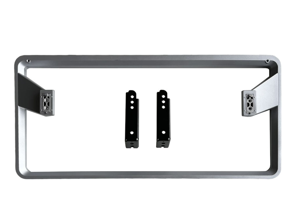 Podstavec pro TV Panasonic TX-48AS640    TBL5ZX08261 + TBL5ZX08911   