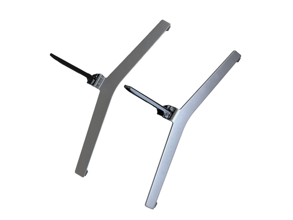 Podstavec pro TV  SONY KD-75XH9096 501282811 + 501282911 Levá + Pravá 