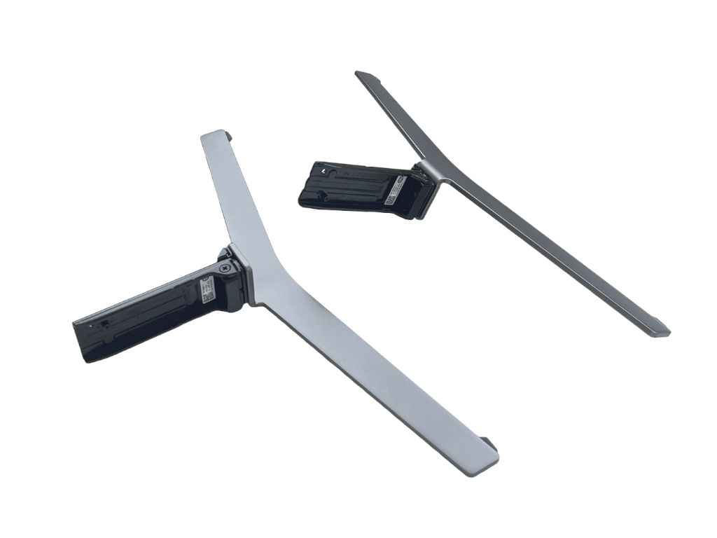 Podstavec pro TV  SONY KD-75XH9096 501282811 + 501282911 Levá + Pravá 