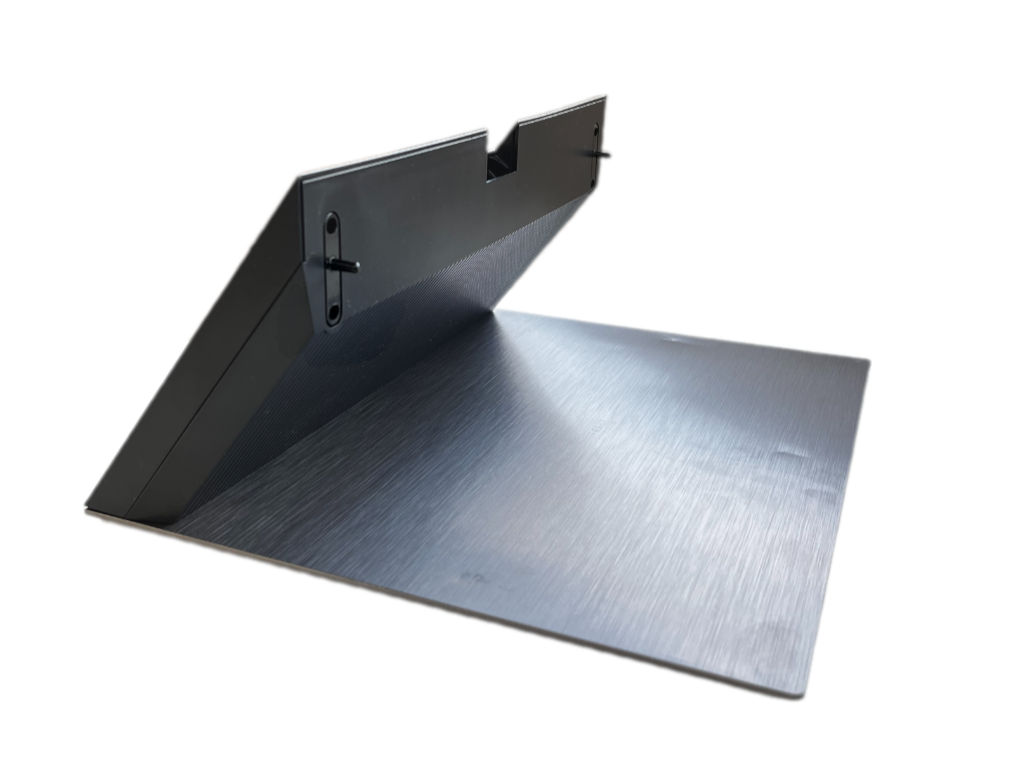 Podstavec pro TV TCL 65C835     40105-000224 + 40105-000316