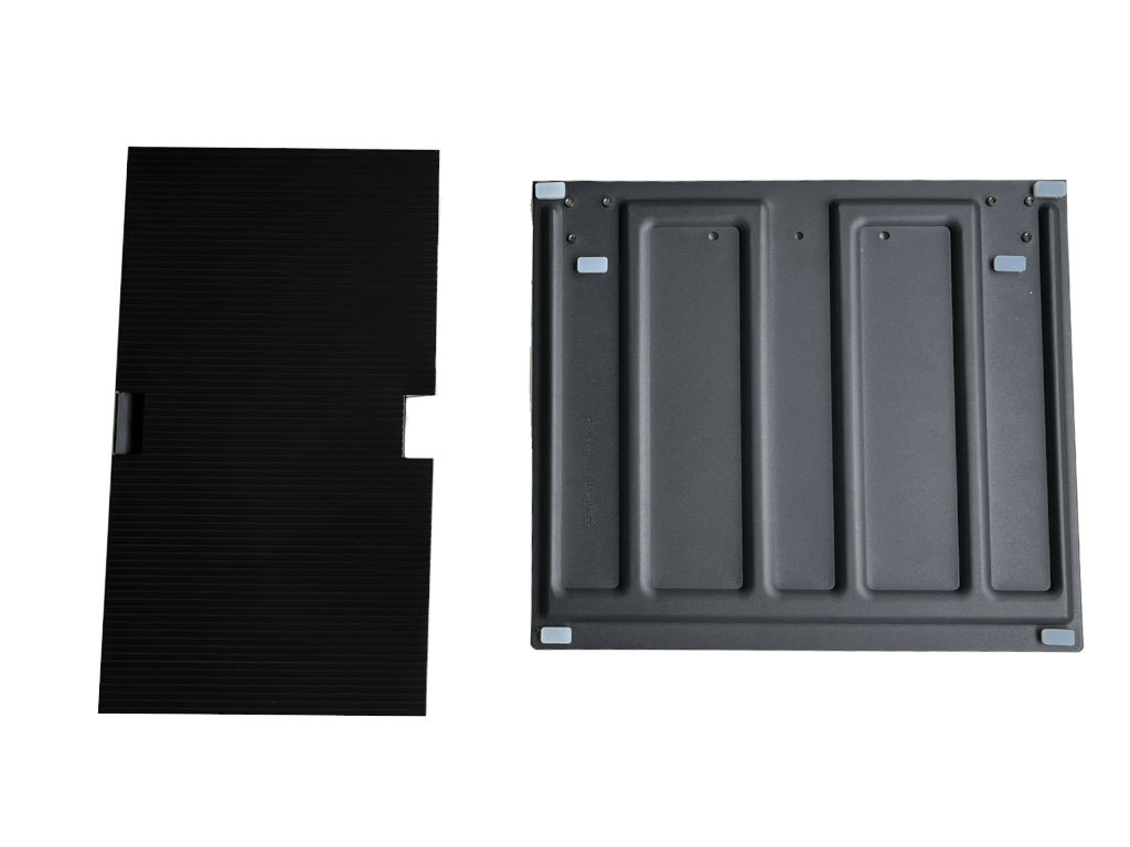 Podstavec pro TV TCL 65C845     40105-000698 + 40105-000604