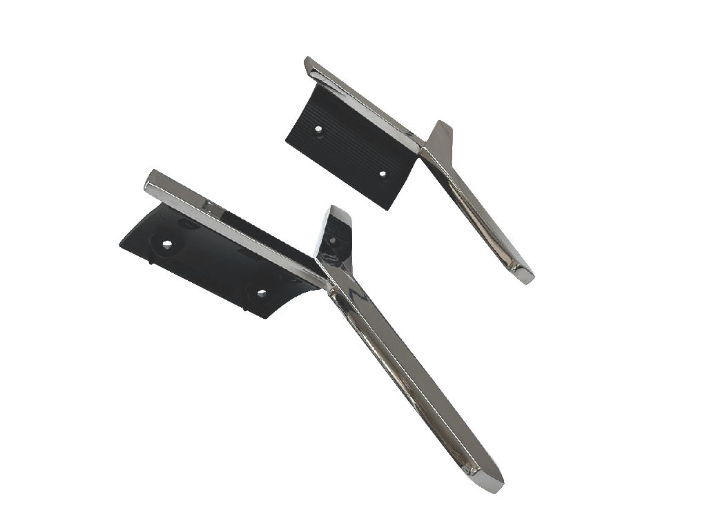 Podstavec pro TV  TCL 85C735X2   40105-000391 + 40105-000390