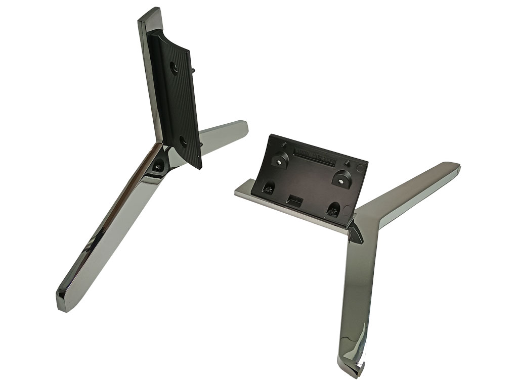 Podstavec pro TV  TCL 85C735X2  II            40105-000391 + 40105-000390