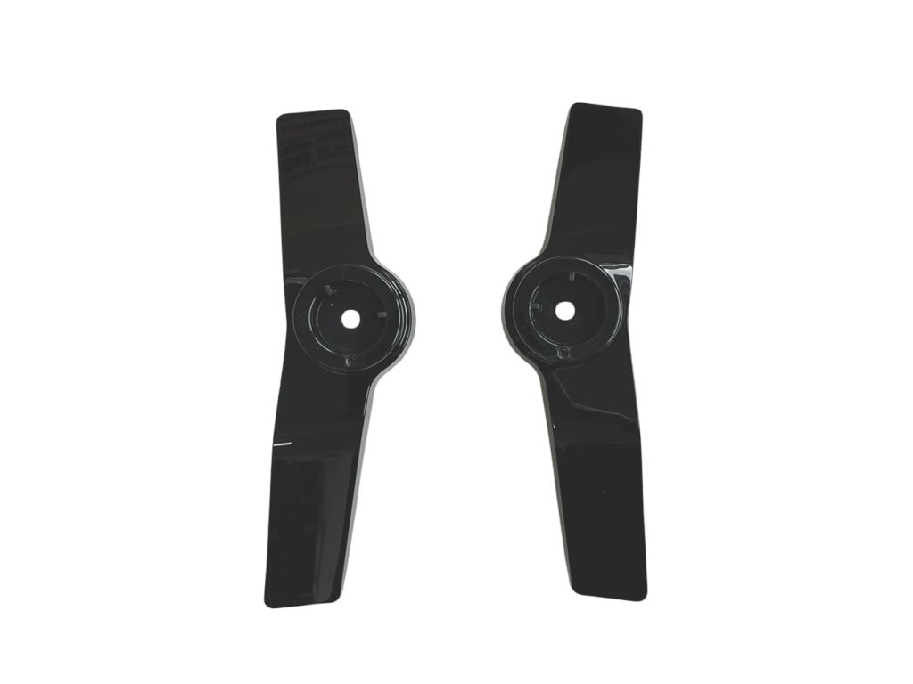 Podstavec pro TV  TOSHIBA  40080998 + 40080997  24581