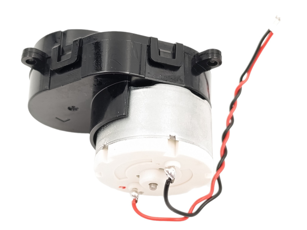 Pohon kartáčku levý robotického vysavače Eta 6240 ( ETA 6240 00230 ) 