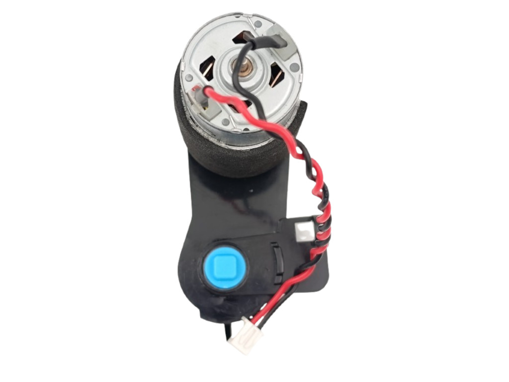 Pohon středního kartáče, robotický vysavač ETA 5229 Master (ETA 522900050)