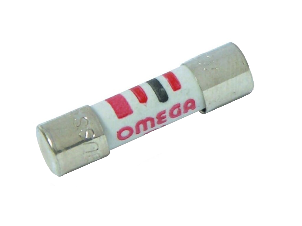 Pojistka F 20A / 250V AC, GF 520